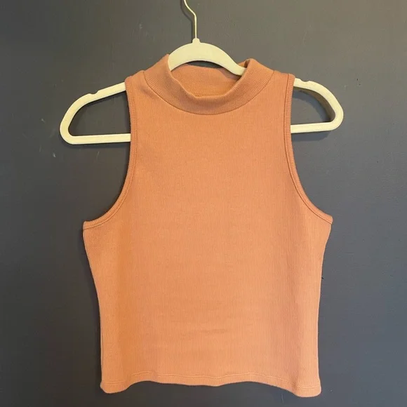 Target Sweaters Sweater Sleeveless Turtleneck Poshmark